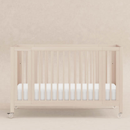 BabylettoBabyletto Rolli 9-in-1 Convertible All-Stages Crib with Bassinet & Toddler Bed Conversion KitsBabysupermarket
