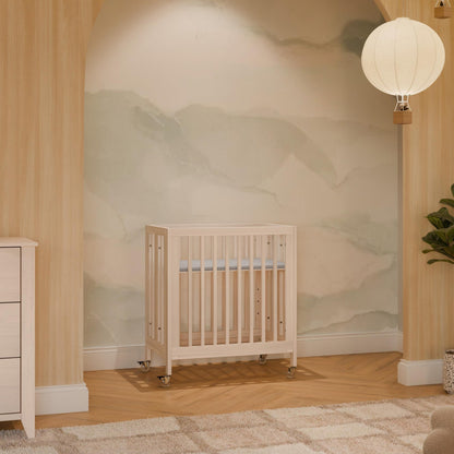 BabylettoBabyletto Rolli 9-in-1 Convertible All-Stages Crib with Bassinet & Toddler Bed Conversion KitsBabysupermarket