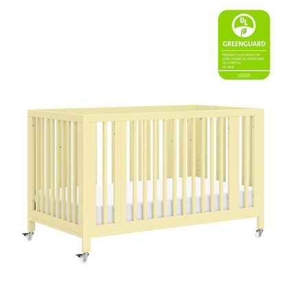 BabylettoBabyletto Rolli 9-in-1 Convertible All-Stages Crib with Bassinet & Toddler Bed Conversion KitsBabysupermarket
