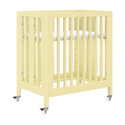 BabylettoBabyletto Rolli 9-in-1 Convertible All-Stages Crib with Bassinet & Toddler Bed Conversion KitsBabysupermarket