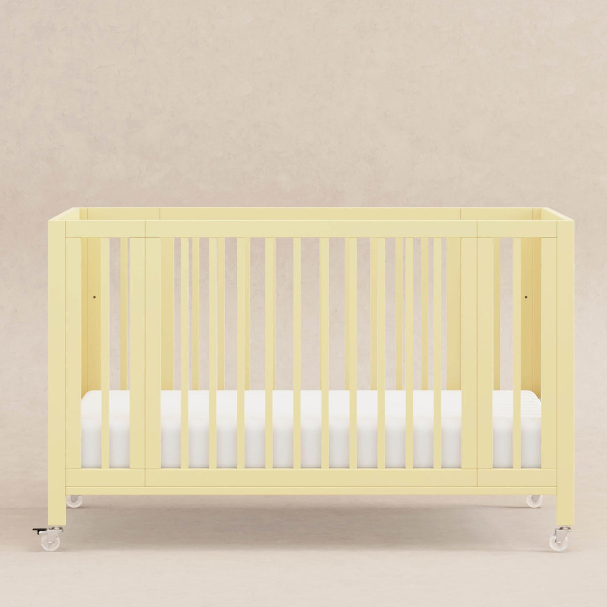 BabylettoBabyletto Rolli 9-in-1 Convertible All-Stages Crib with Bassinet & Toddler Bed Conversion KitsBabysupermarket