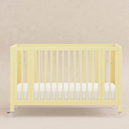 BabylettoBabyletto Rolli 9-in-1 Convertible All-Stages Crib with Bassinet & Toddler Bed Conversion KitsBabysupermarket