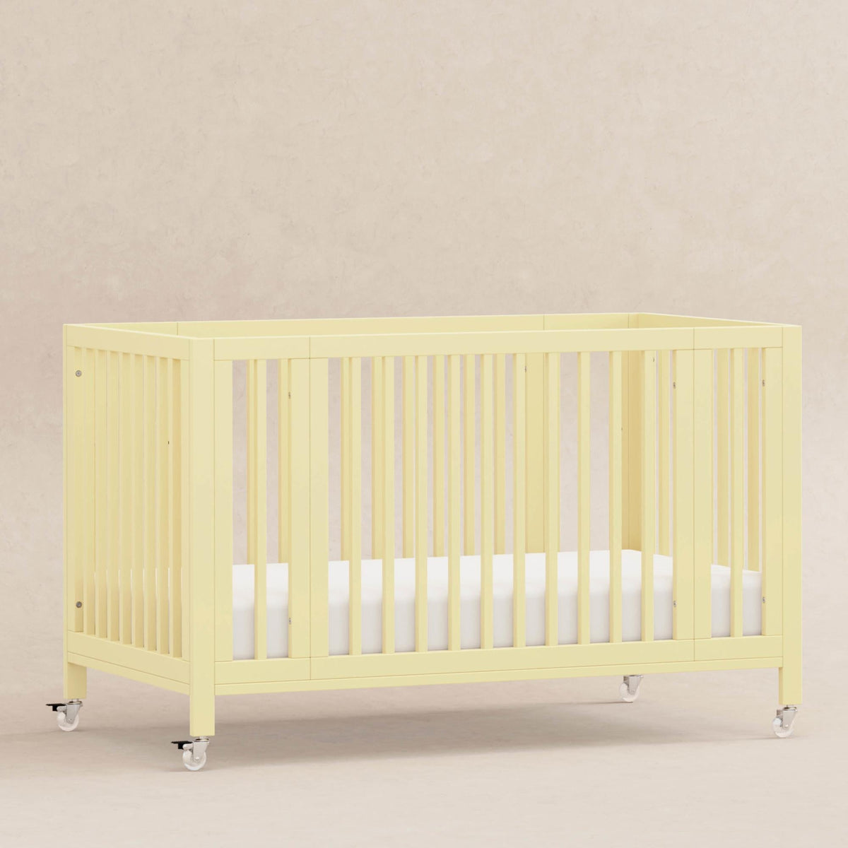 BabylettoBabyletto Rolli 9-in-1 Convertible All-Stages Crib with Bassinet & Toddler Bed Conversion KitsBabysupermarket
