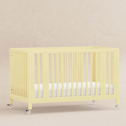 BabylettoBabyletto Rolli 9-in-1 Convertible All-Stages Crib with Bassinet & Toddler Bed Conversion KitsBabysupermarket