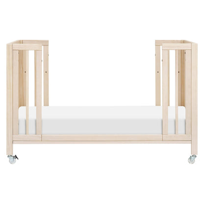 Babyletto Cribs Babyletto Rolli 9-in-1 Convertible All-Stages Crib with Bassinet & Toddler Bed Conversion Kits