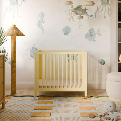 BabylettoBabyletto Rolli All-Stages Midi Crib Conversion KitBabysupermarket