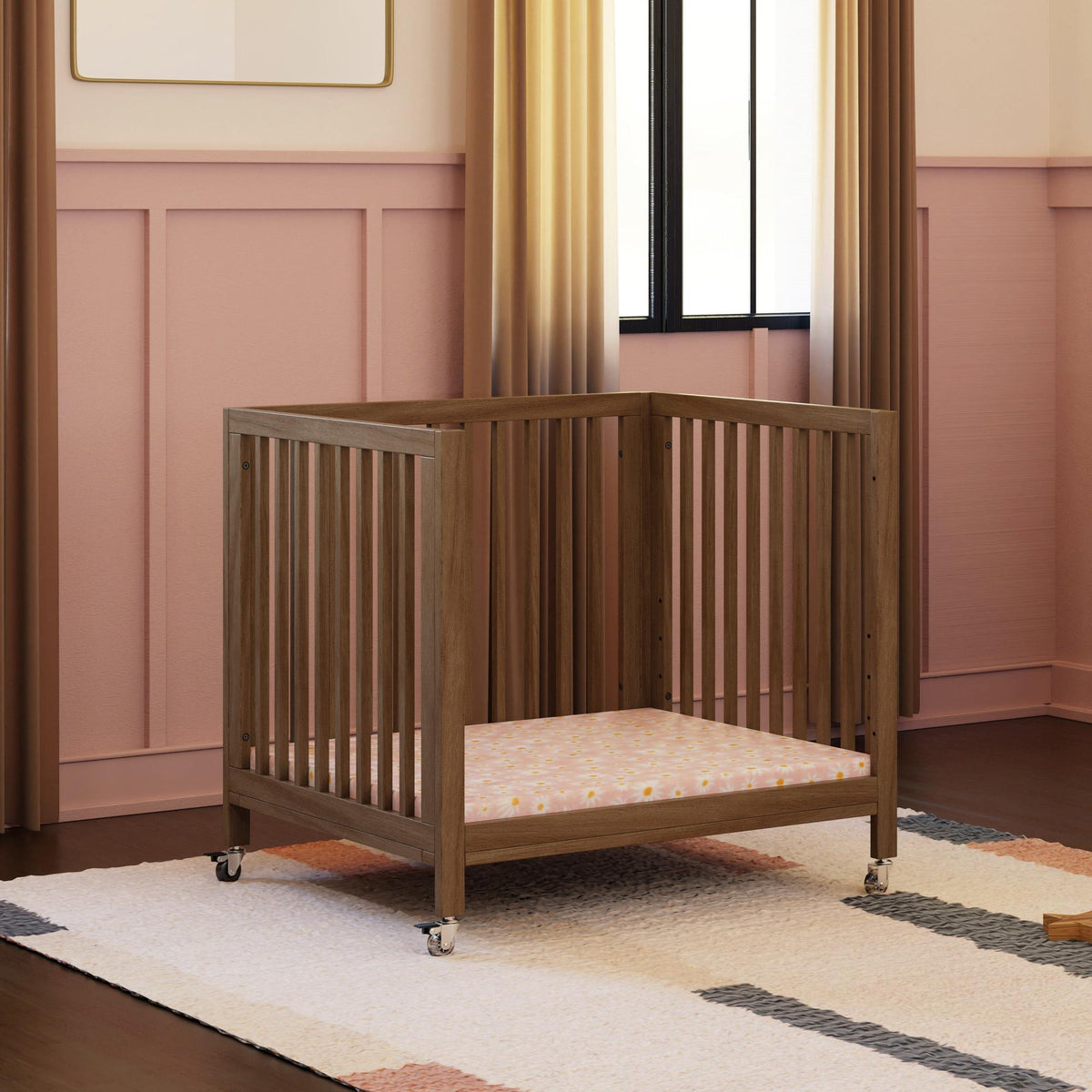 BabylettoBabyletto Rolli All-Stages Midi Crib Conversion KitBabysupermarket