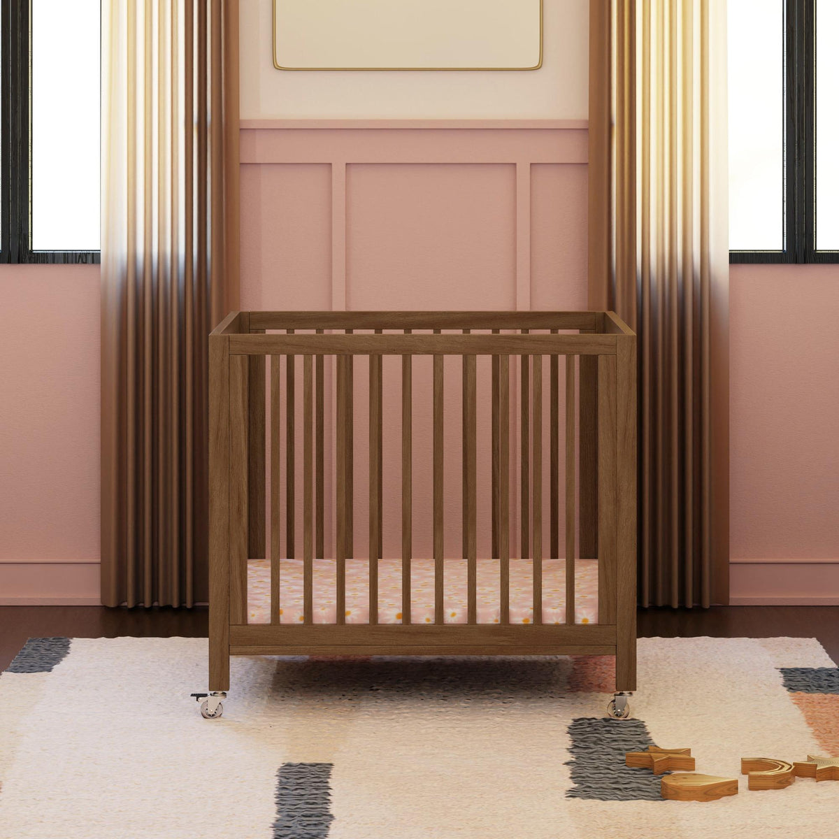 BabylettoBabyletto Rolli All-Stages Midi Crib Conversion KitBabysupermarket