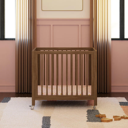 BabylettoBabyletto Rolli All-Stages Midi Crib Conversion KitBabysupermarket