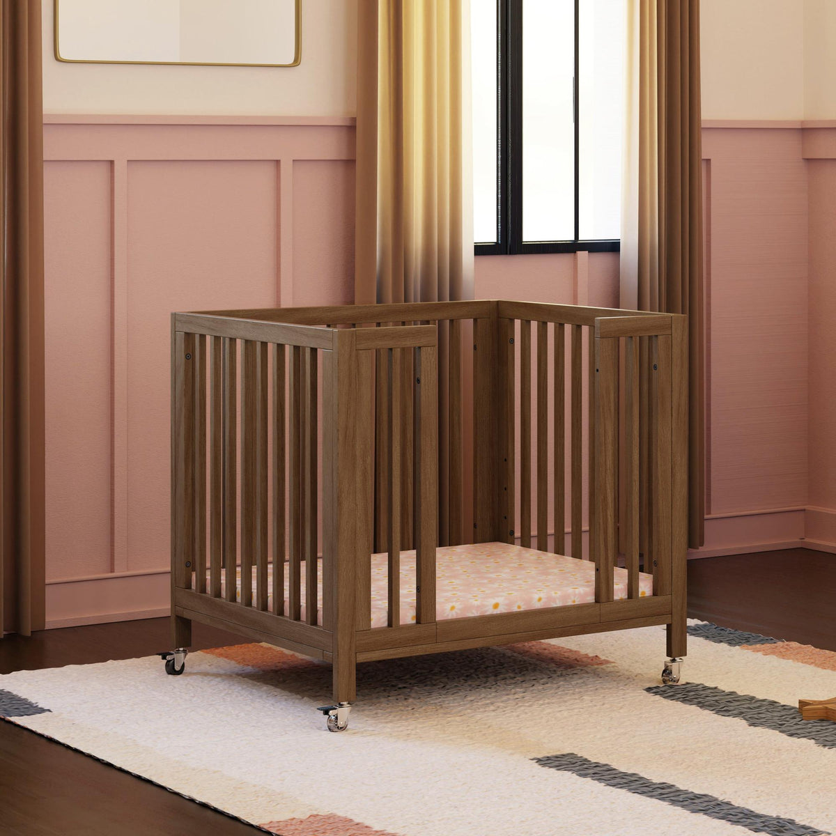 BabylettoBabyletto Rolli All-Stages Midi Crib Conversion KitBabysupermarket