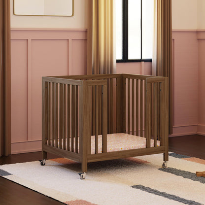 BabylettoBabyletto Rolli All-Stages Midi Crib Conversion KitBabysupermarket