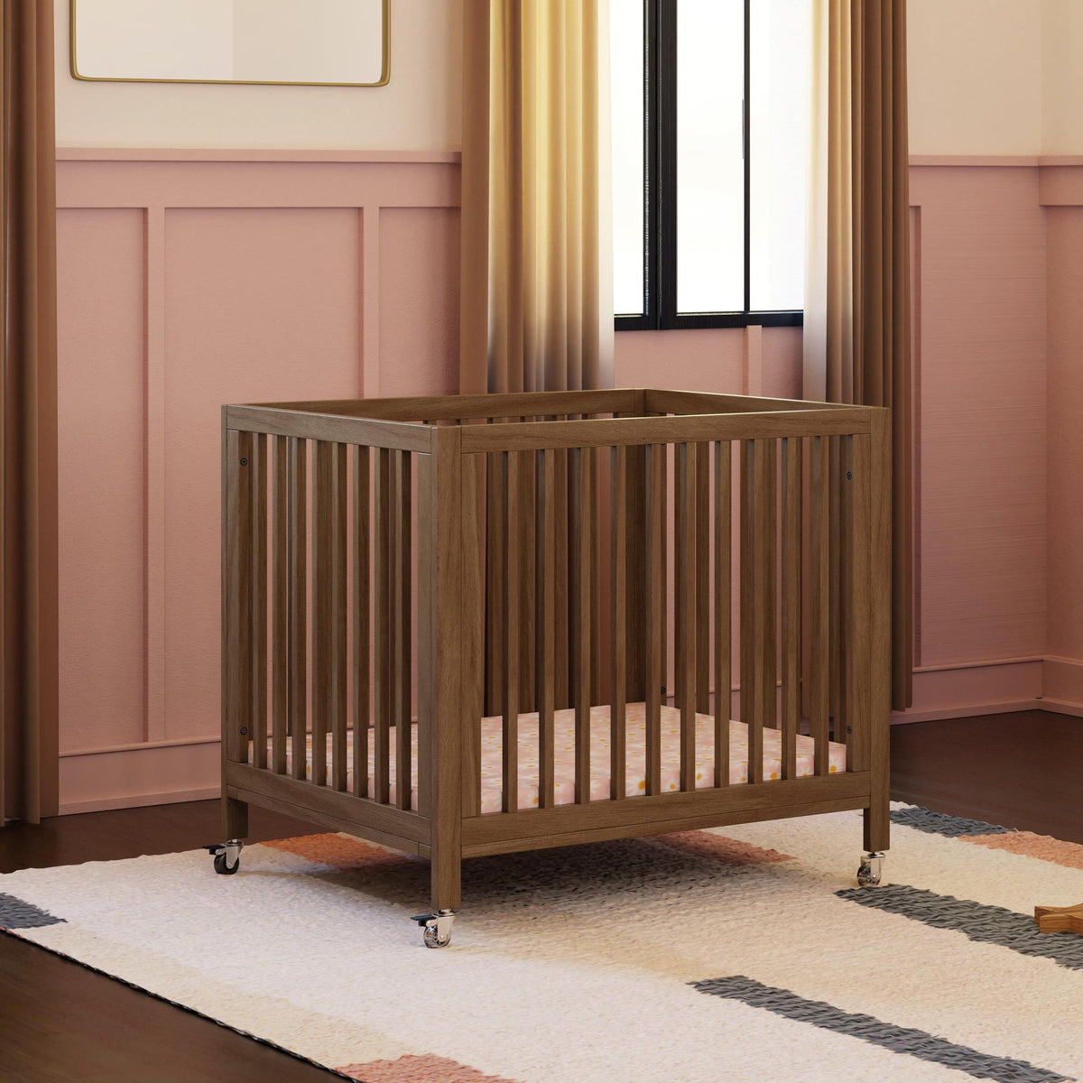 BabylettoBabyletto Rolli All-Stages Midi Crib Conversion KitBabysupermarket
