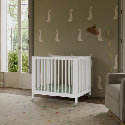 BabylettoBabyletto Rolli All-Stages Midi Crib Conversion KitBabysupermarket