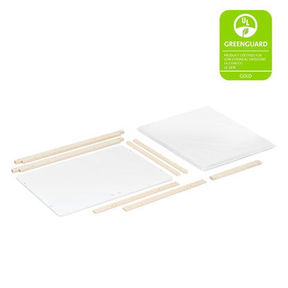 BabylettoBabyletto Rolli All-Stages Midi Crib Conversion KitBabysupermarket