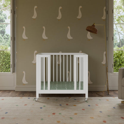BabylettoBabyletto Rolli All-Stages Midi Crib Conversion KitBabysupermarket