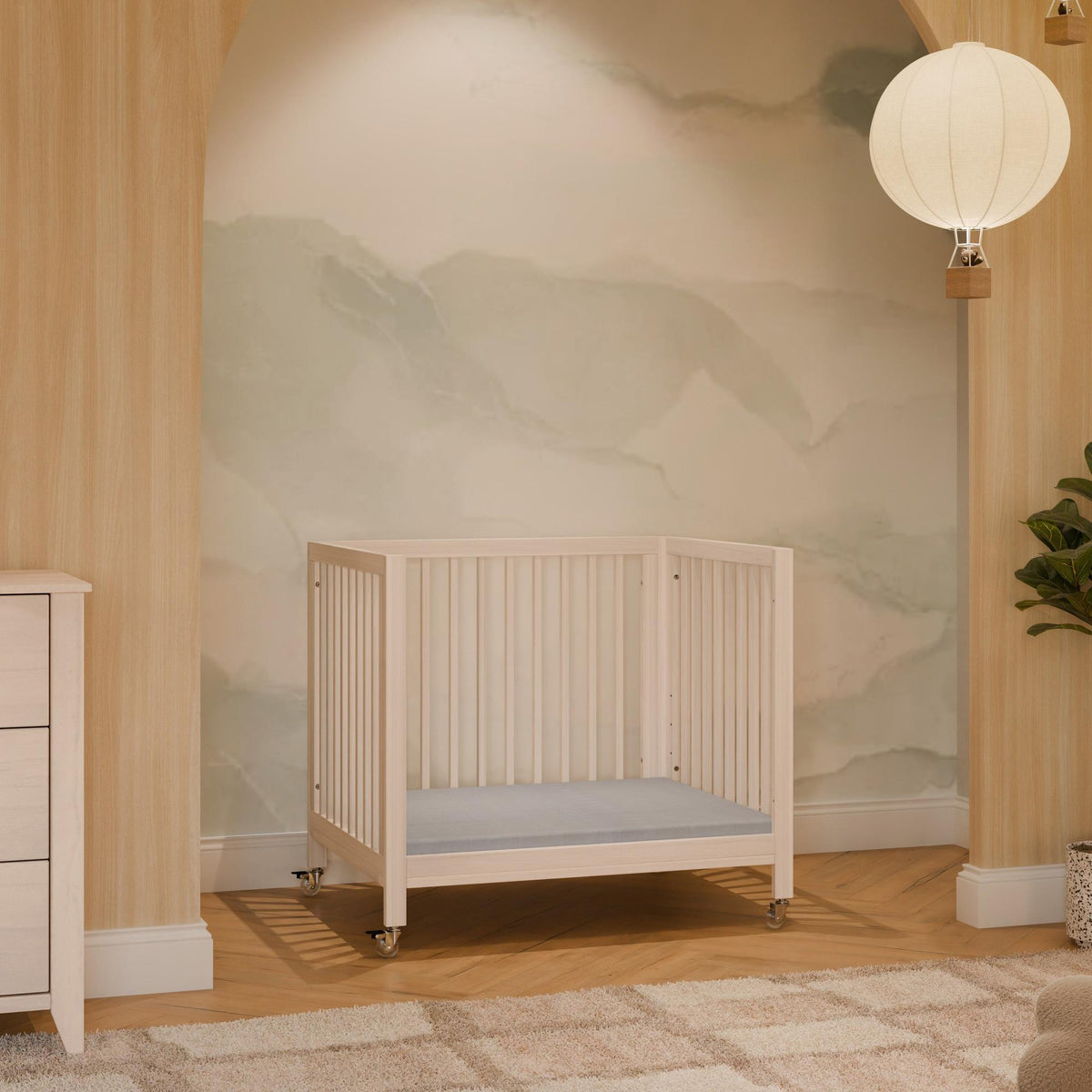 BabylettoBabyletto Rolli All-Stages Midi Crib Conversion KitBabysupermarket