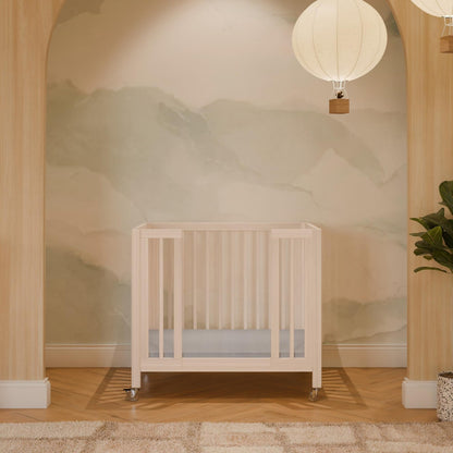 BabylettoBabyletto Rolli All-Stages Midi Crib Conversion KitBabysupermarket