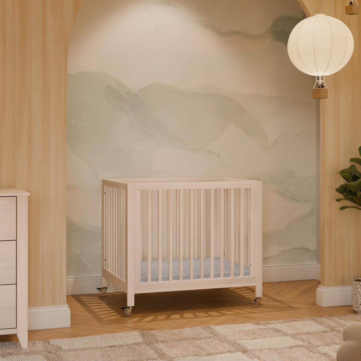 BabylettoBabyletto Rolli All-Stages Midi Crib Conversion KitBabysupermarket