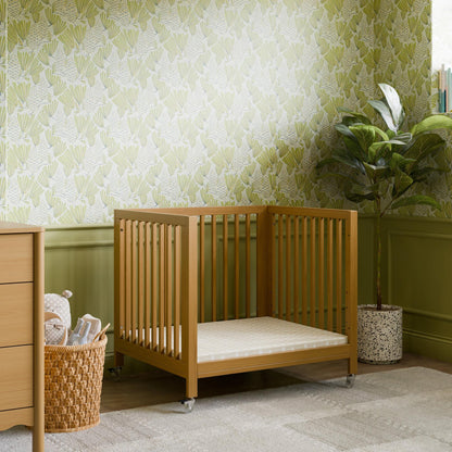 BabylettoBabyletto Rolli All-Stages Midi Crib Conversion KitBabysupermarket
