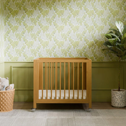 BabylettoBabyletto Rolli All-Stages Midi Crib Conversion KitBabysupermarket