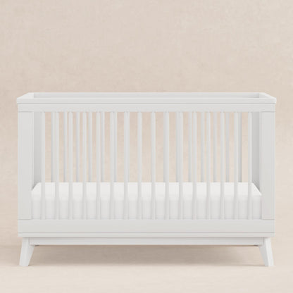 BabylettoBabyletto Scoot 3-in-1 Convertible Crib with Toddler Bed Conversion KitBabysupermarket