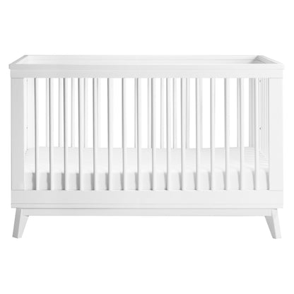 BabylettoBabyletto Scoot 3-in-1 Convertible Crib with Toddler Bed Conversion KitBabysupermarket