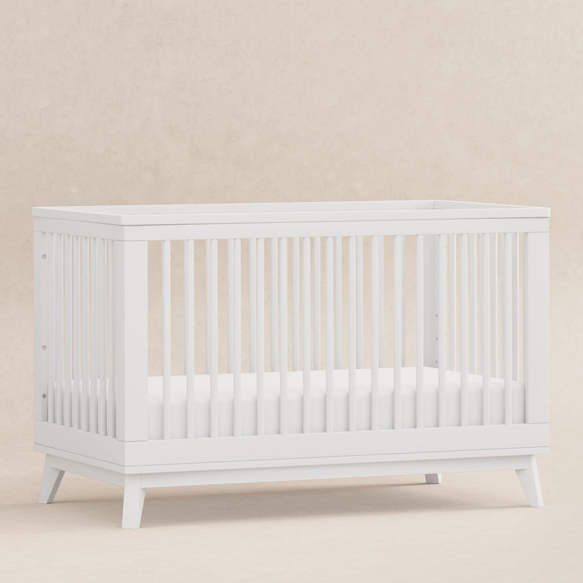 BabylettoBabyletto Scoot 3-in-1 Convertible Crib with Toddler Bed Conversion KitBabysupermarket