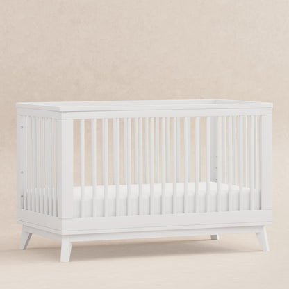 BabylettoBabyletto Scoot 3-in-1 Convertible Crib with Toddler Bed Conversion KitBabysupermarket