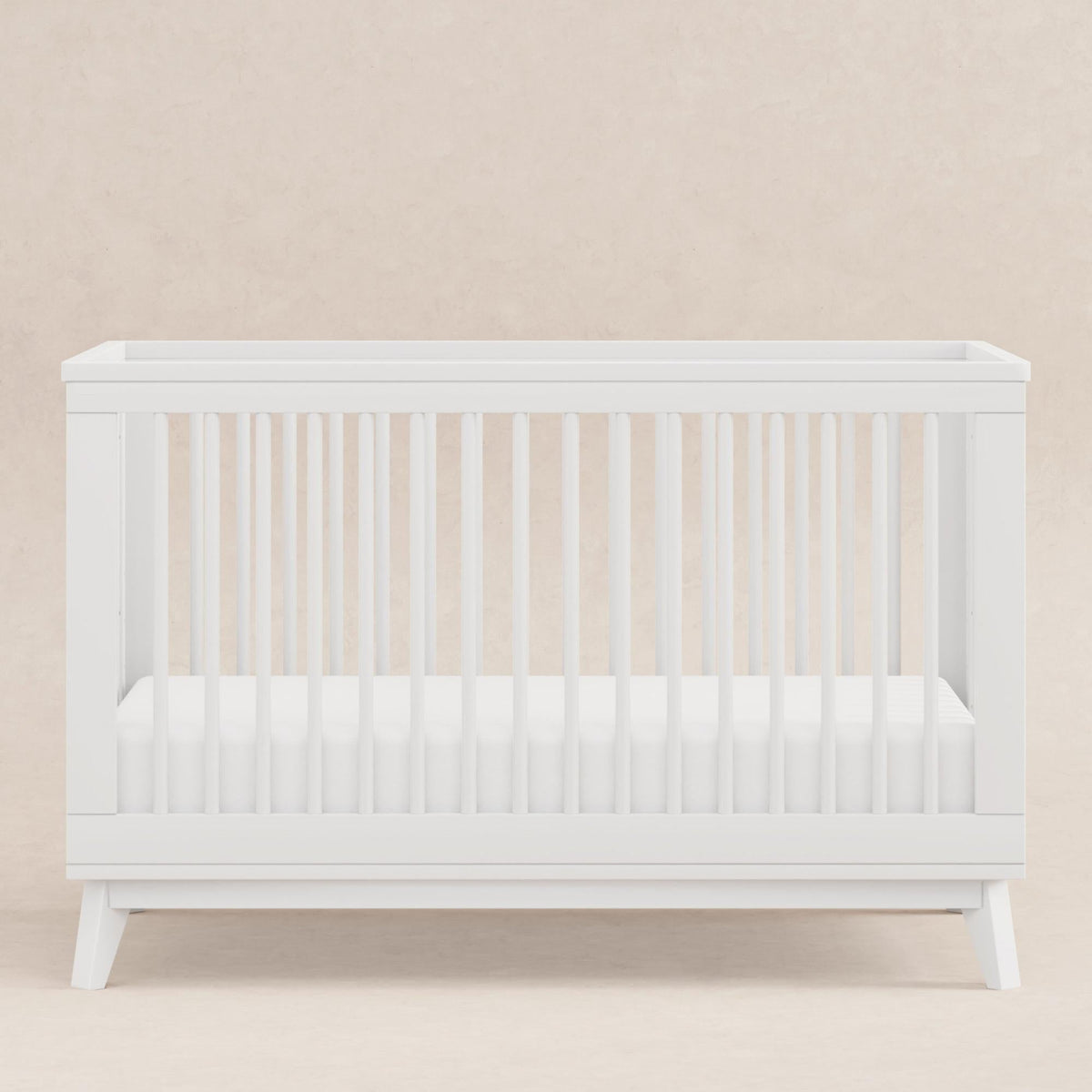 BabylettoBabyletto Scoot 3-in-1 Convertible Crib with Toddler Bed Conversion KitBabysupermarket