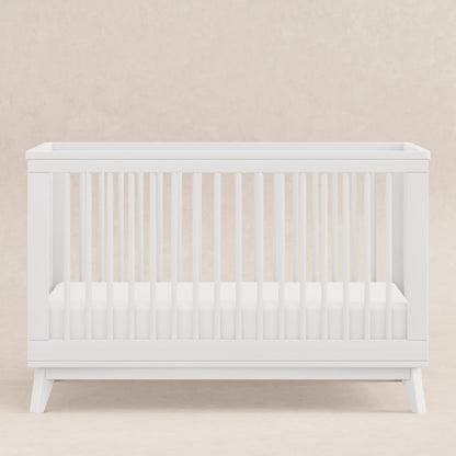 BabylettoBabyletto Scoot 3-in-1 Convertible Crib with Toddler Bed Conversion KitBabysupermarket