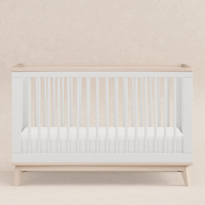 BabylettoBabyletto Scoot 3-in-1 Convertible Crib with Toddler Bed Conversion KitBabysupermarket
