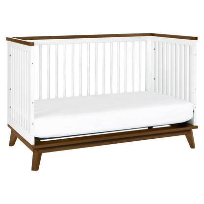 BabylettoBabyletto Scoot 3-in-1 Convertible Crib with Toddler Bed Conversion KitBabysupermarket