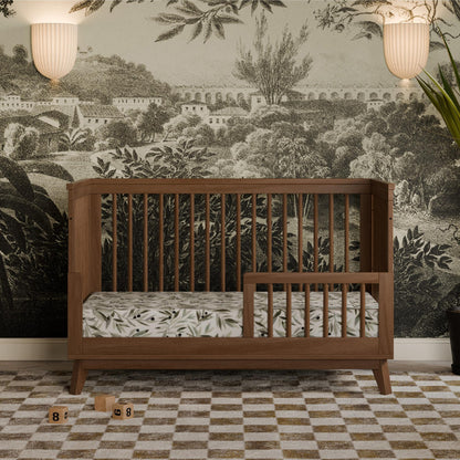 BabylettoBabyletto Scoot 3-in-1 Convertible Crib with Toddler Bed Conversion KitBabysupermarket