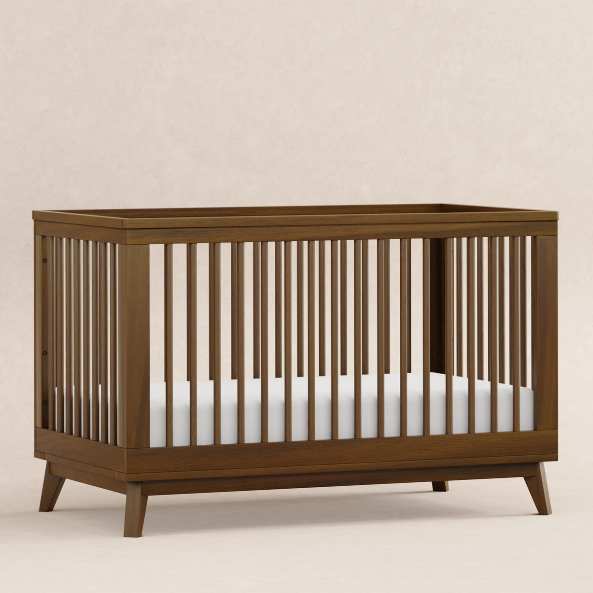 BabylettoBabyletto Scoot 3-in-1 Convertible Crib with Toddler Bed Conversion KitBabysupermarket
