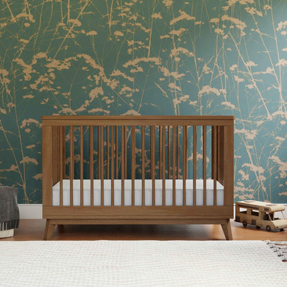 BabylettoBabyletto Scoot 3-in-1 Convertible Crib with Toddler Bed Conversion KitBabysupermarket