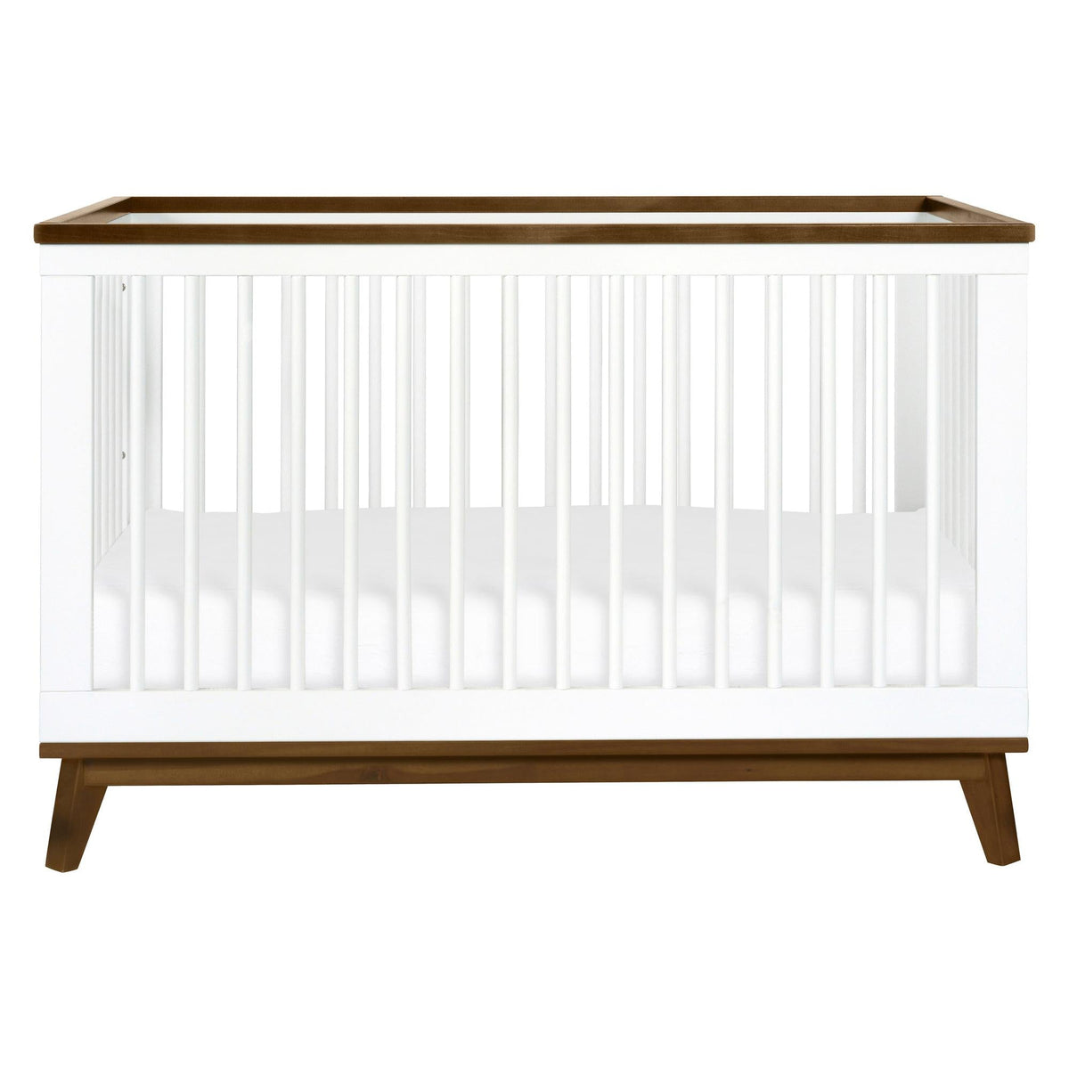 BabylettoBabyletto Scoot 3-in-1 Convertible Crib with Toddler Bed Conversion KitBabysupermarket
