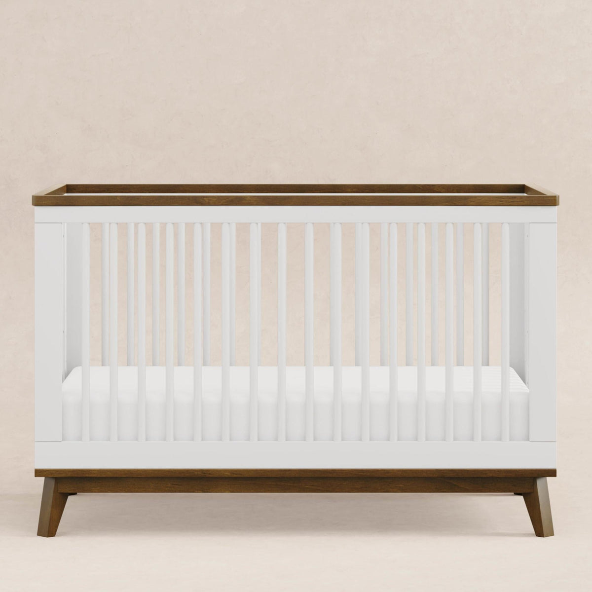 BabylettoBabyletto Scoot 3-in-1 Convertible Crib with Toddler Bed Conversion KitBabysupermarket