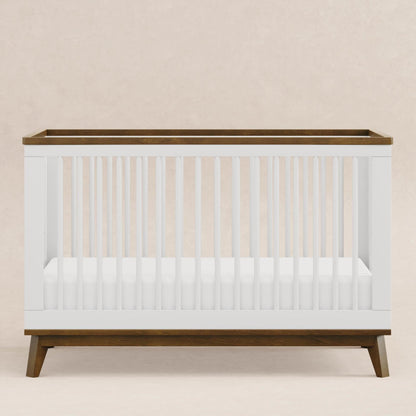 BabylettoBabyletto Scoot 3-in-1 Convertible Crib with Toddler Bed Conversion KitBabysupermarket