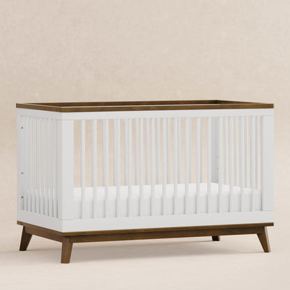 BabylettoBabyletto Scoot 3-in-1 Convertible Crib with Toddler Bed Conversion KitBabysupermarket