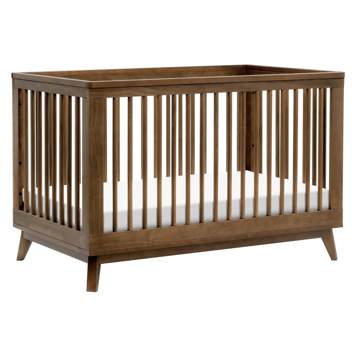 BabylettoBabyletto Scoot 3-in-1 Convertible Crib with Toddler Bed Conversion KitBabysupermarket