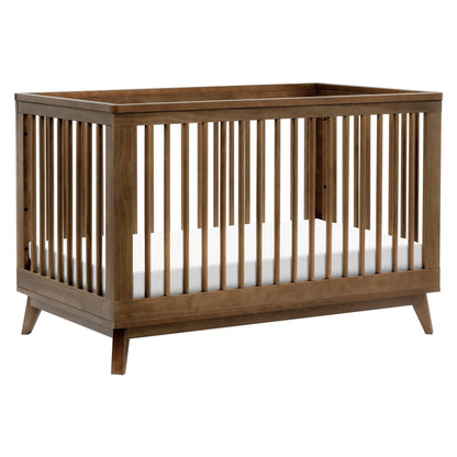 BabylettoBabyletto Scoot 3-in-1 Convertible Crib with Toddler Bed Conversion KitBabysupermarket
