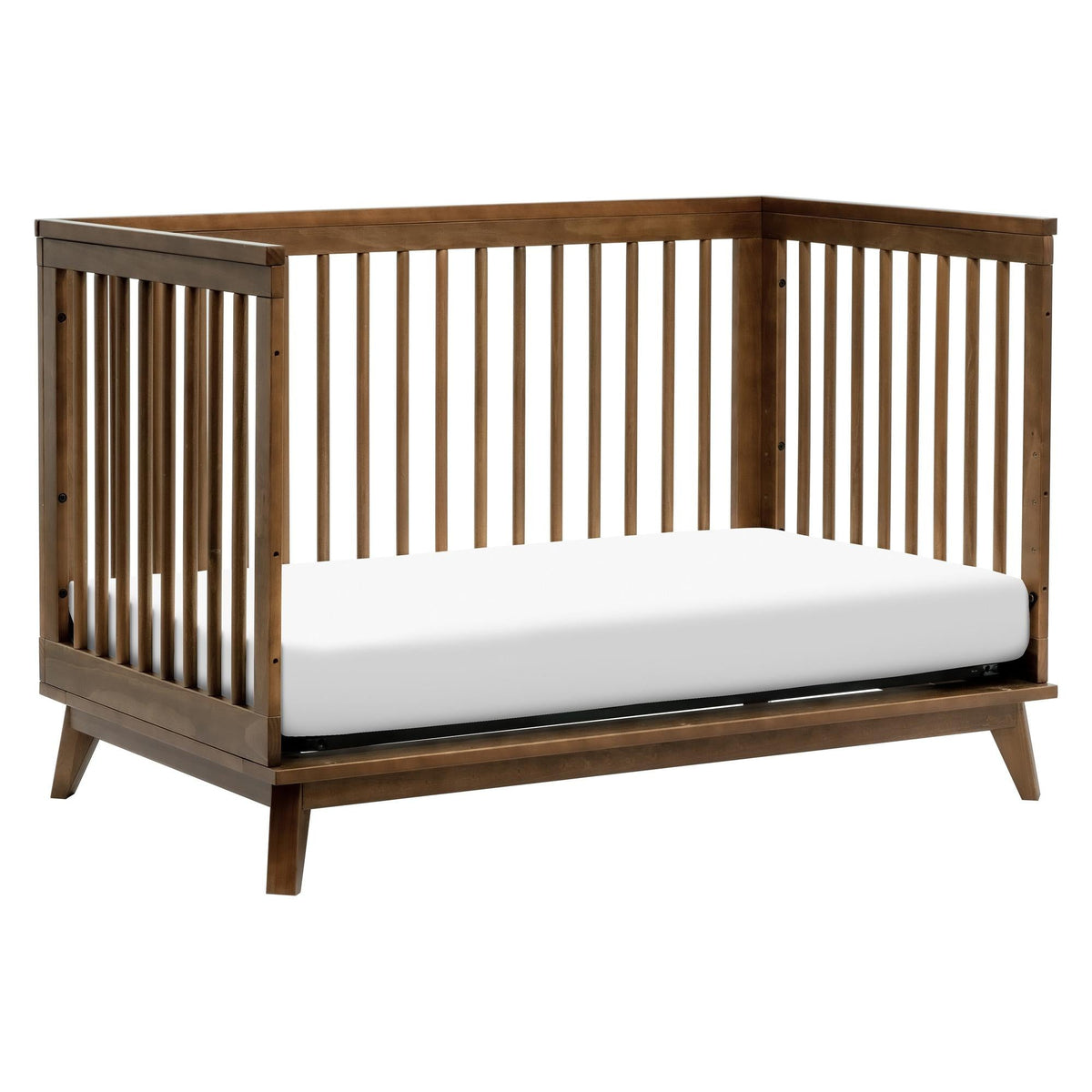 BabylettoBabyletto Scoot 3-in-1 Convertible Crib with Toddler Bed Conversion KitBabysupermarket