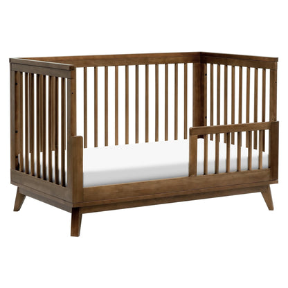 BabylettoBabyletto Scoot 3-in-1 Convertible Crib with Toddler Bed Conversion KitBabysupermarket