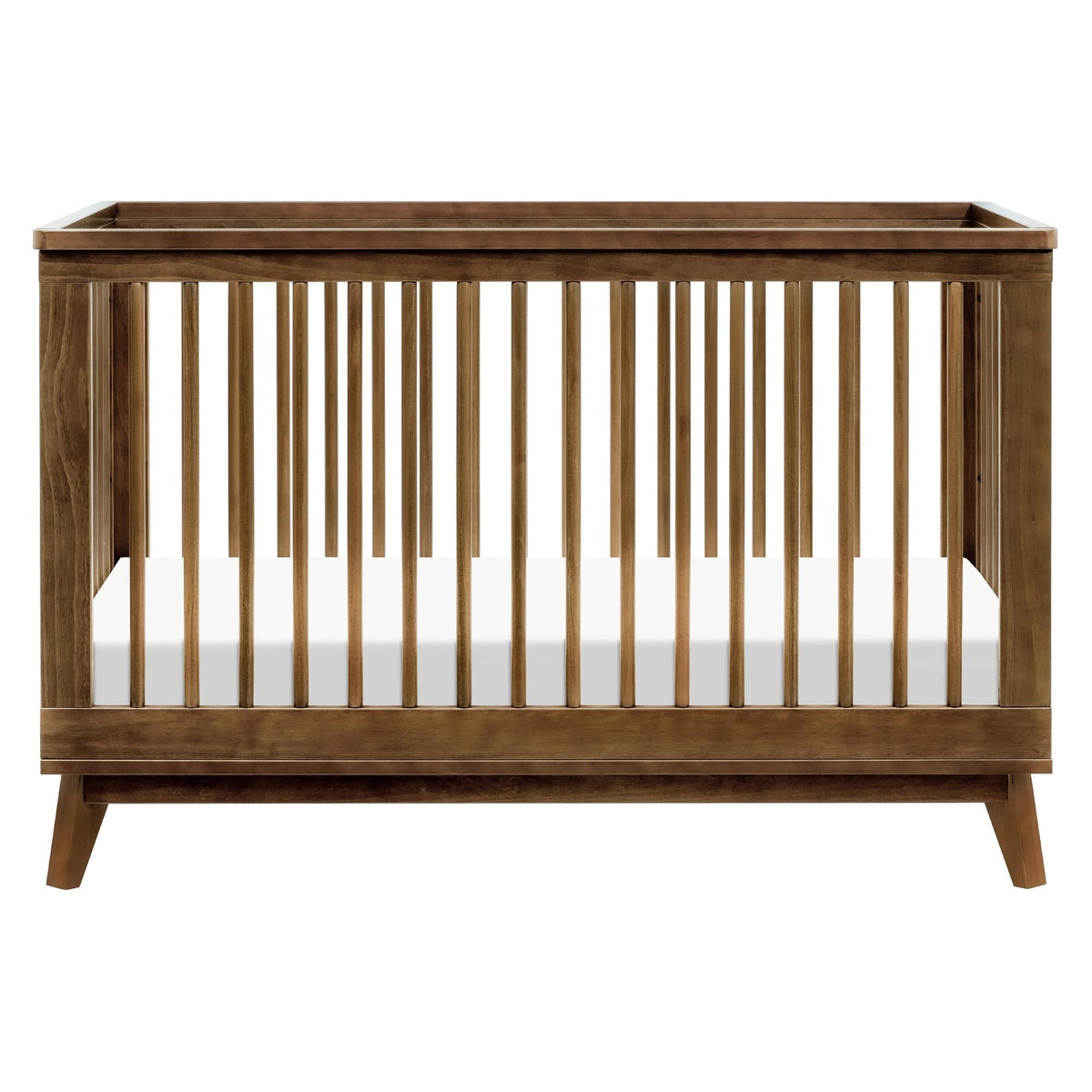 BabylettoBabyletto Scoot 3-in-1 Convertible Crib with Toddler Bed Conversion KitBabysupermarket