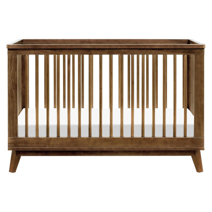 BabylettoBabyletto Scoot 3-in-1 Convertible Crib with Toddler Bed Conversion KitBabysupermarket