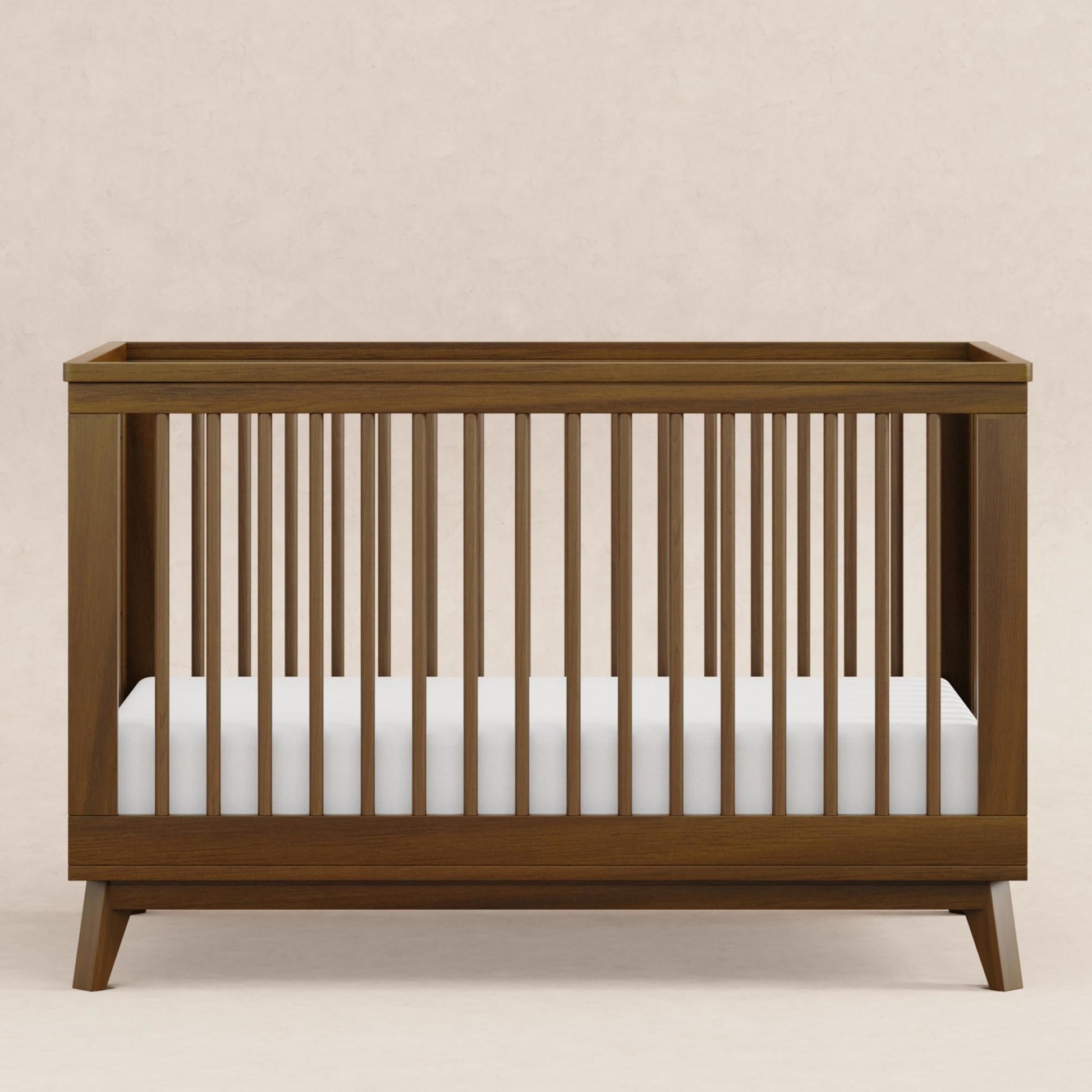 BabylettoBabyletto Scoot 3-in-1 Convertible Crib with Toddler Bed Conversion KitBabysupermarket