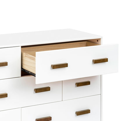 BabylettoBabyletto Scoot 6-Drawer DresserBabysupermarket