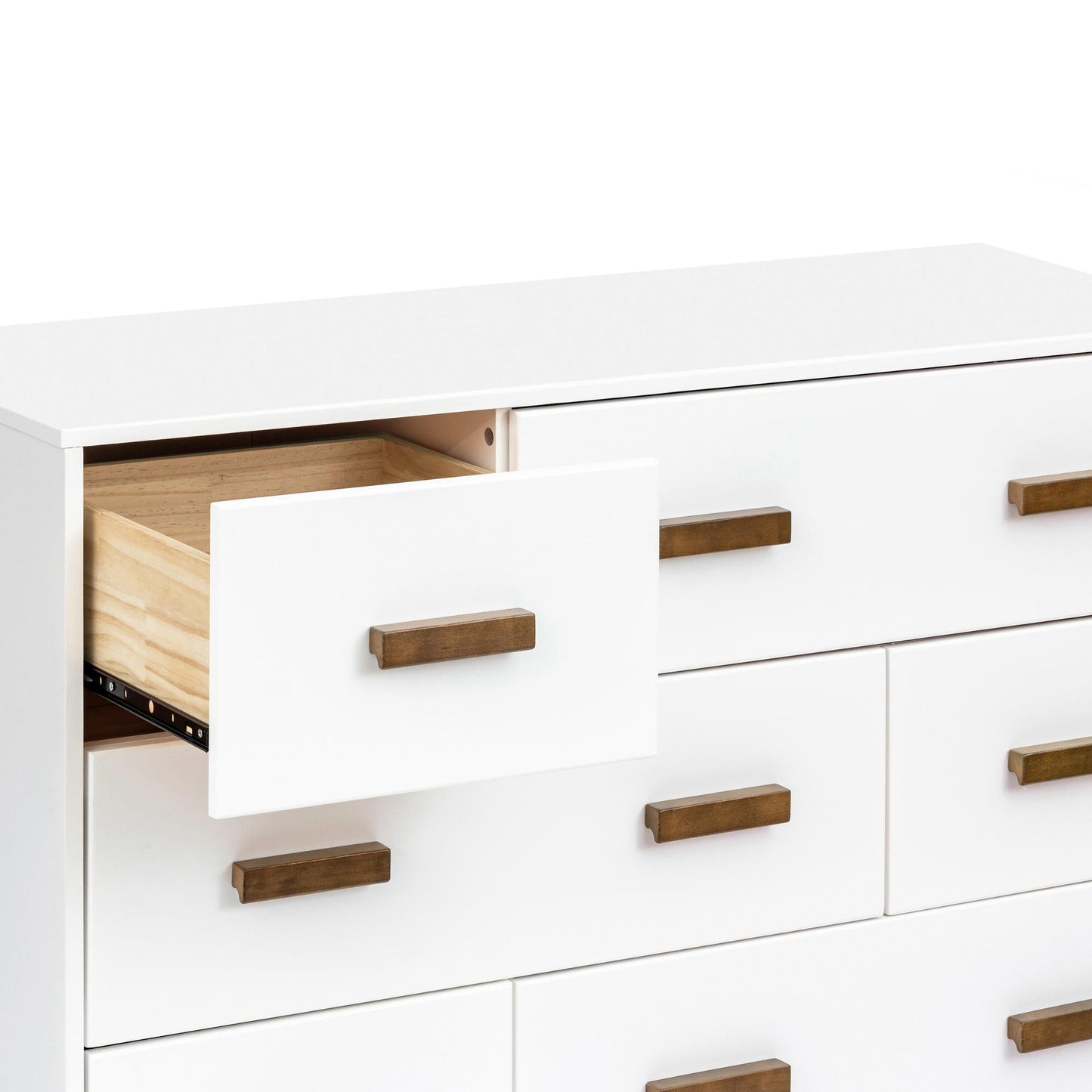 BabylettoBabyletto Scoot 6-Drawer DresserBabysupermarket