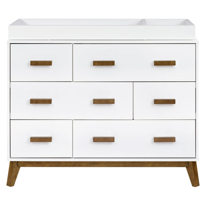 BabylettoBabyletto Scoot 6-Drawer DresserBabysupermarket
