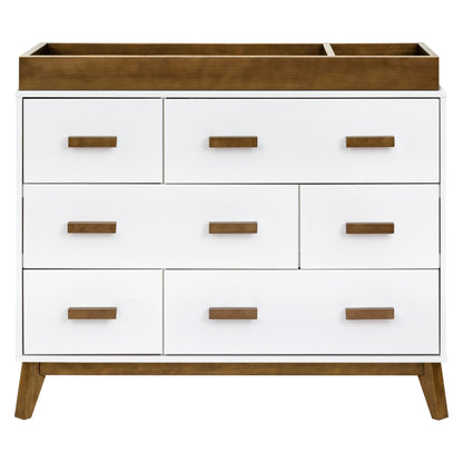 BabylettoBabyletto Scoot 6-Drawer DresserBabysupermarket
